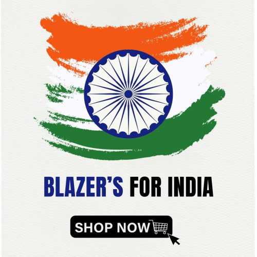 Blazer For India