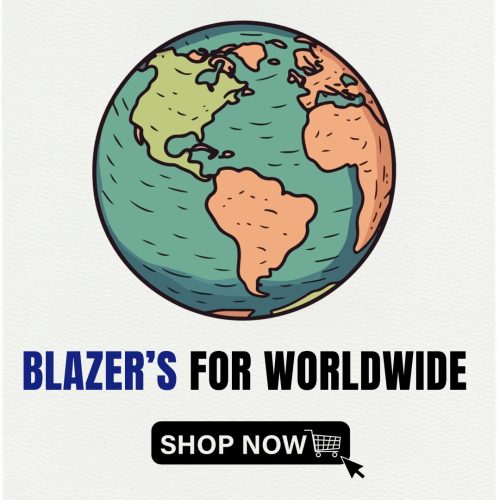 Blazer For worldwide(1)